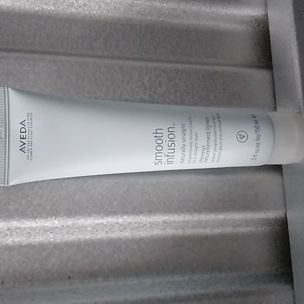 aveda hair product